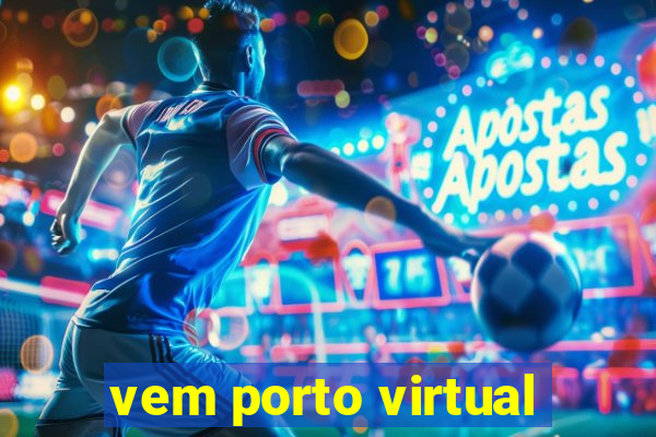 vem porto virtual